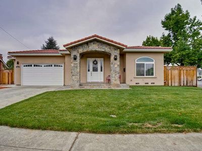 3664 Compton Ln, San Jose, CA, 95130