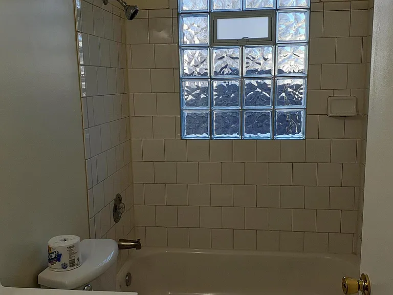 full bath