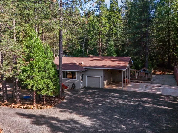 30726 Shingletown Ridge Rd, Shingletown, CA 96088