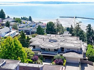 15041 Prospect Ave #101, White Rock, BC