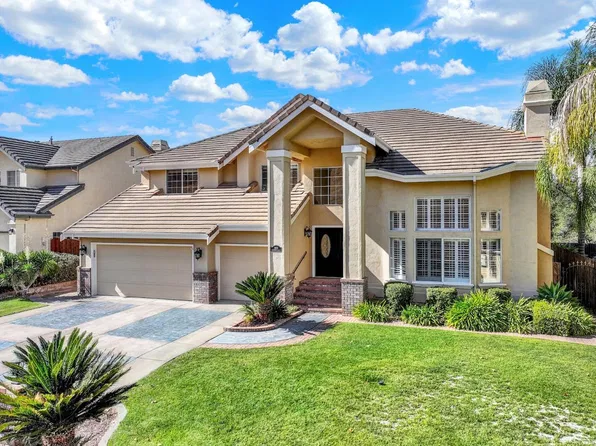 2913 Turnberry Court, Fairfield, CA 94534