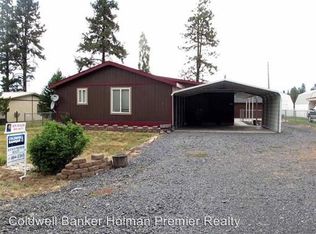 14009 Meadowbrook Ln, Klamath Falls, OR