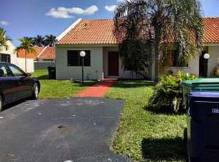 6219 SW 147th Pl, Miami, FL 33193
