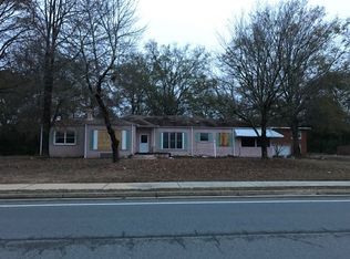 1948 E Fall Line Fwy, Reynolds, GA 31076