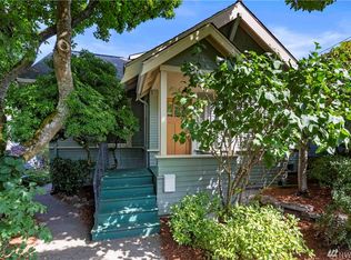10406 66th Ave S, Seattle, WA 98178
