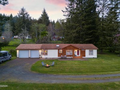 37 N Jade Way, Otis, OR, 97368