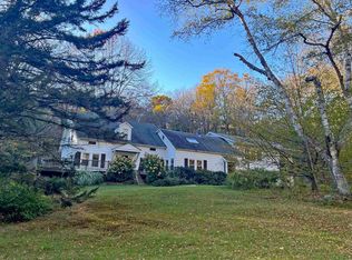 141 Piney Brook Way, Marlboro, VT 05301-9605