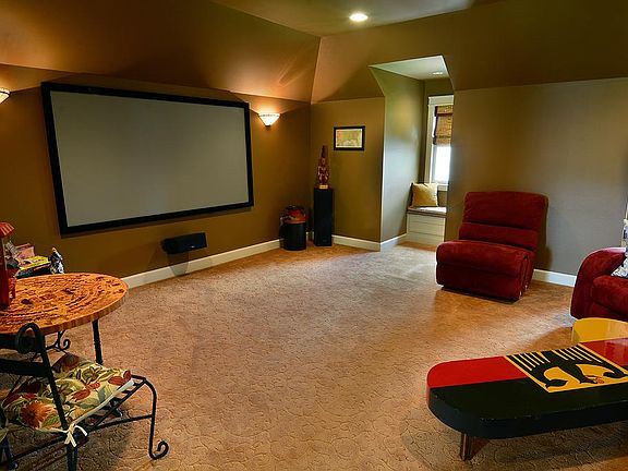 Home Theater