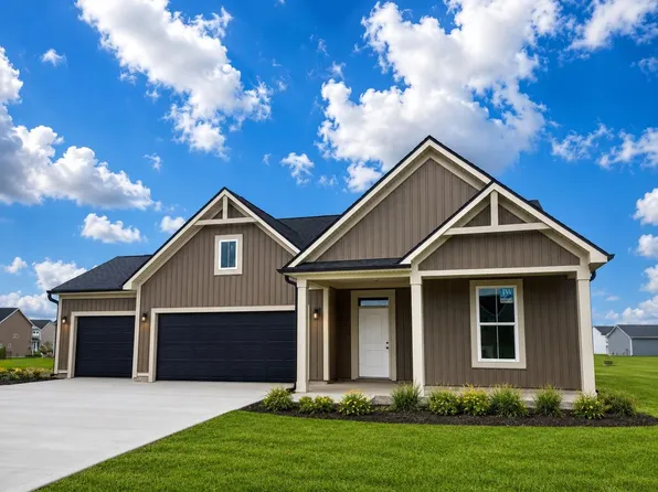 5294 Orinoco Run, Fort Wayne, IN 46818