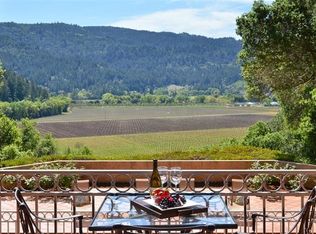 4520 Silverado Trl, Calistoga, CA
