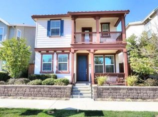 3097 Monument Dr, Roseville, CA
