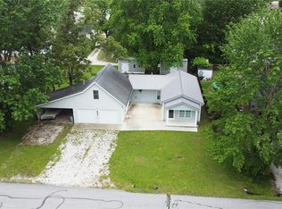 311 S Wentz St, Montgomery City, MO 63361