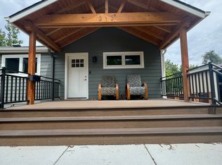 313 Arapahoe St, Golden, CO 80403