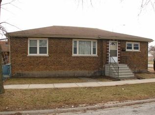 14655 Saint Louis Ave, Midlothian, IL 60445