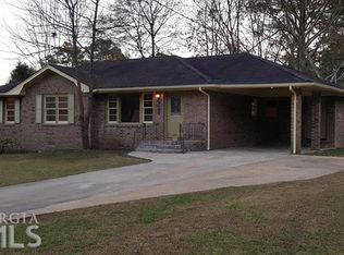 6069 Monica Dr, Morrow, GA 30260