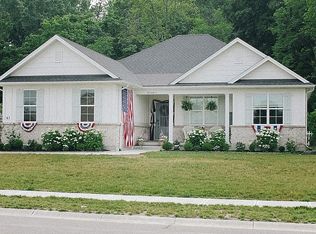 47 Oakridge Ct, Germantown, OH 45327