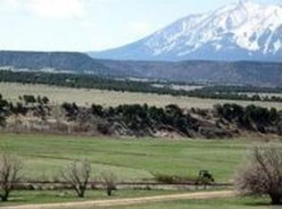 5794 County Rd 350, La Veta, CO 81055