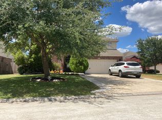 5810 Cypress Mound Ct, Spring, TX 77379