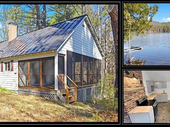 67 Adams Lane, Paradox, NY 12870