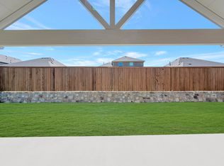 1338 Parkdale St, Forney, TX 75126