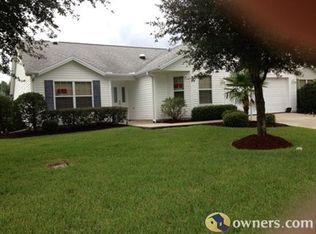 869 Evelynton Loop, The Villages, FL 32162