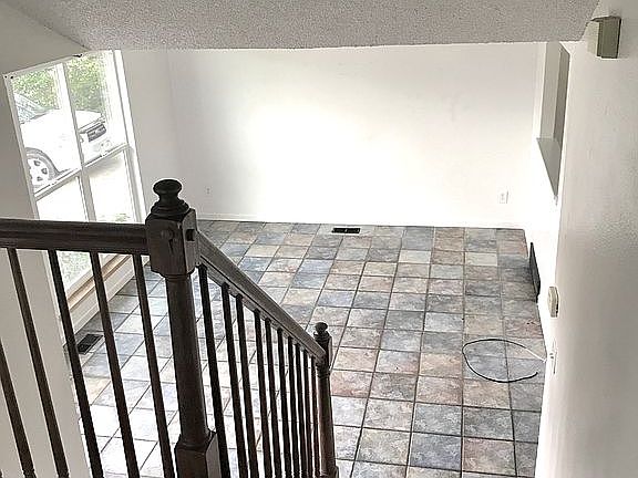 Living Room - Large Window