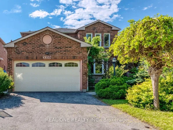 3310 Jackpine Rd, Mississauga, ON L5L 4P2