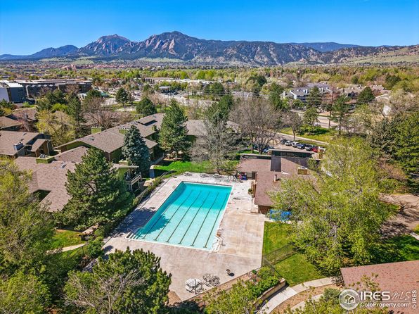 2800 Kalmia Ave UNIT C203, Boulder, CO 80301