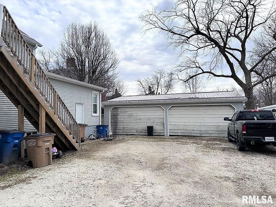 10 & 12 SW 8th Ave, Galva, IL 61434 Zillow