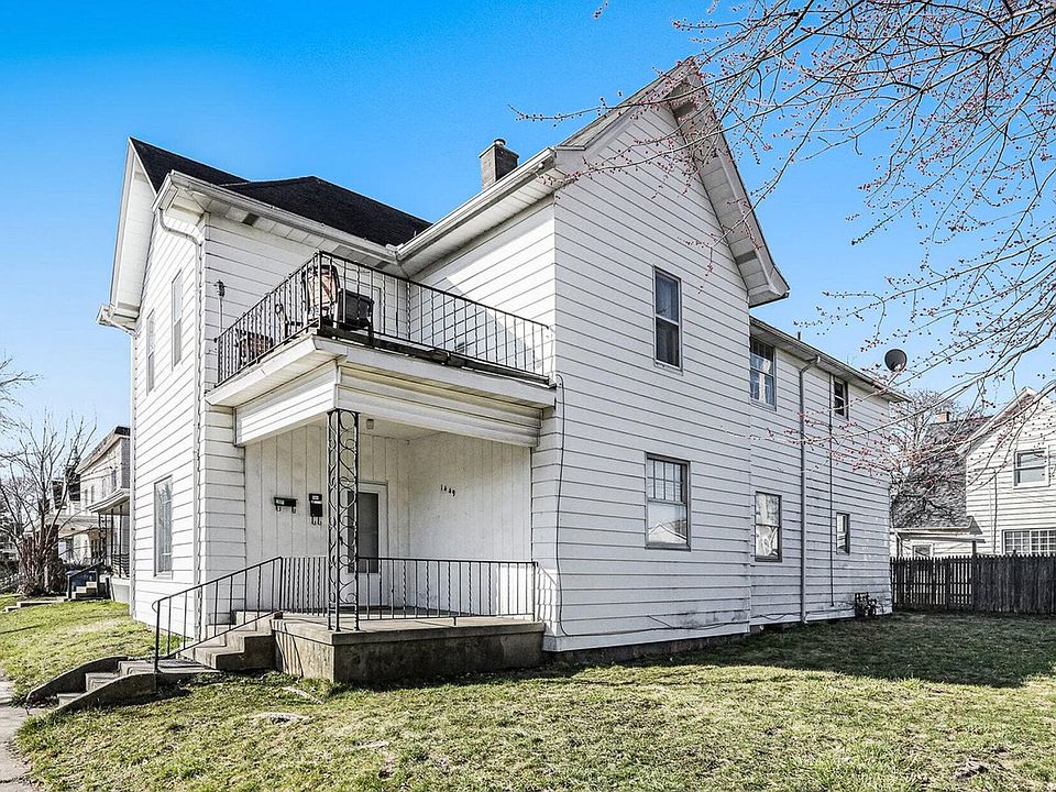 1st image of 1449 Quarry Ave NW #1