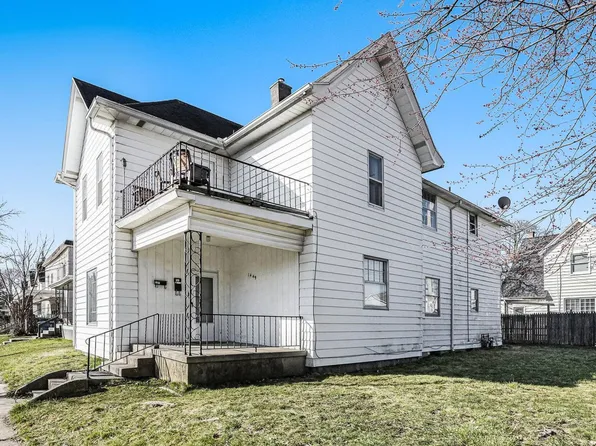 1449 Quarry NW, 1449 Quarry Ave NW #1, Grand Rapids, MI 49504