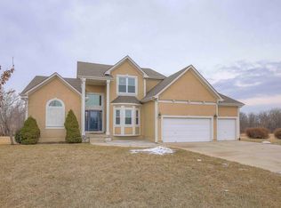 14319 Gammon Rd, Greenwood, MO 64034