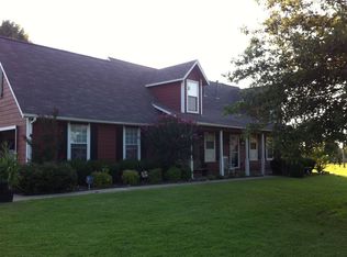 14755 E Lake Pl, Claremore, OK 74017