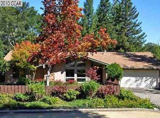 75 Donna Maria Way, Orinda, CA