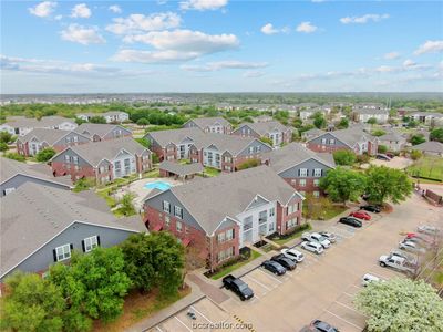 801 Luther St W Unit 706, College Station, TX, 77840