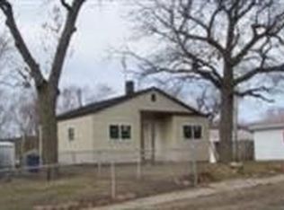 3620 Wisconsin St, Lake Station, IN 46405