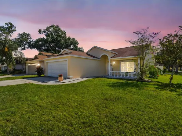 13413 Bellingham Dr, Tampa, FL 33625