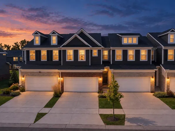 4830 Broomfield Way, Lake Orion, MI