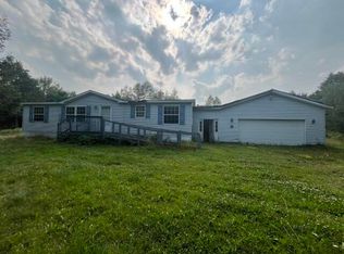 149 Green Valley Rd, Ellenburg Depot, NY 12935