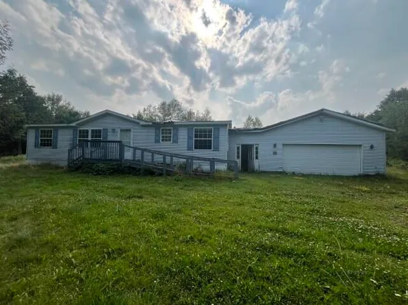 149 Green Valley Rd, Ellenburg Depot, NY 12935