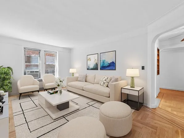 3321 Bruckner Boulevard #1C, Bronx, NY 10461