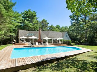 15 Timber Ln, East Hampton, NY 11937