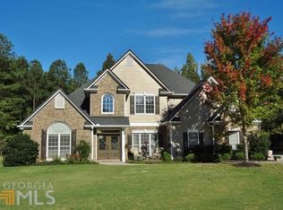 120 Sutton Pl, Social Circle, GA 30025