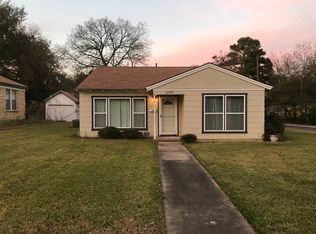 2341 Simpson St, Paris, TX 75460