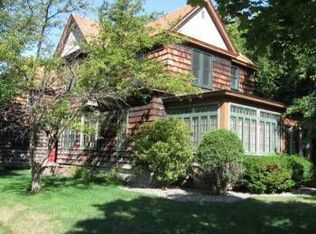 117 N Pelham St, Rhinelander, WI 54501