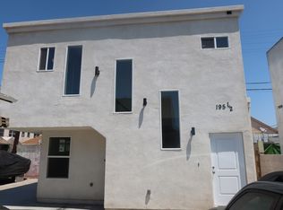 195 W Vernon Ave, Los Angeles, CA 90037