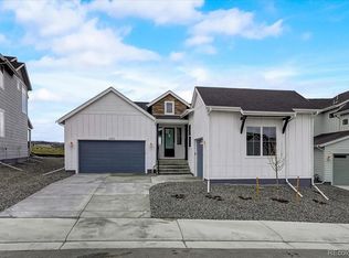 4893 Saddle Iron Rd, Castle Rock, CO 80104