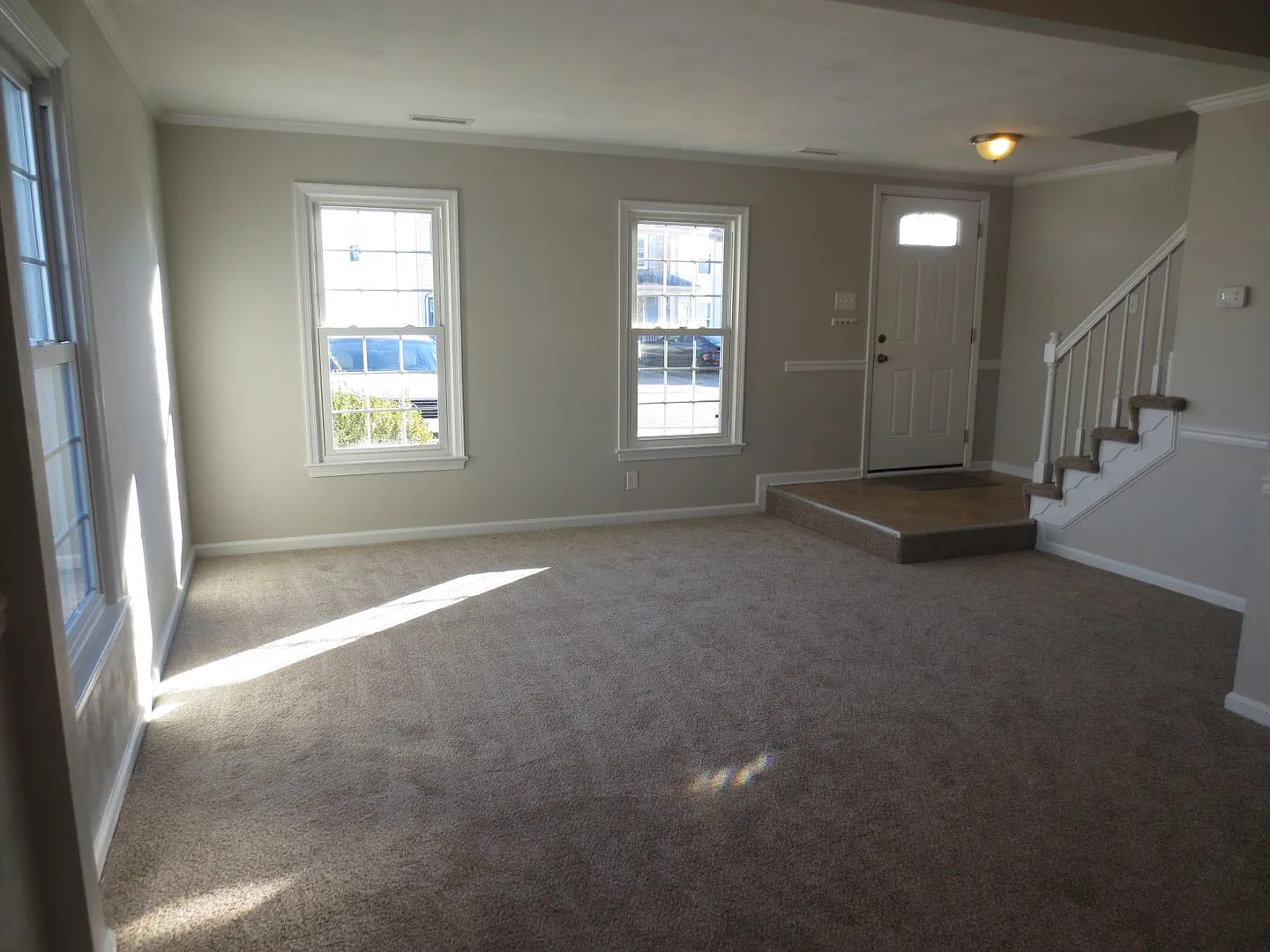 3 BR, 2.5 BA Townhouse in Ocean Lakes — Photo 3