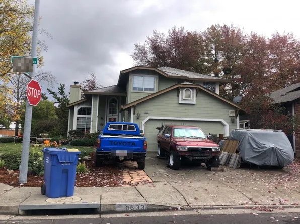 9633 Lord Dr, Windsor, CA 95492