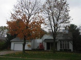 2198 Quarry Rd, East Lansing, MI 48823